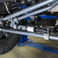 Synergy 2018+ Wrangler JL/JLU HD Steering Kit