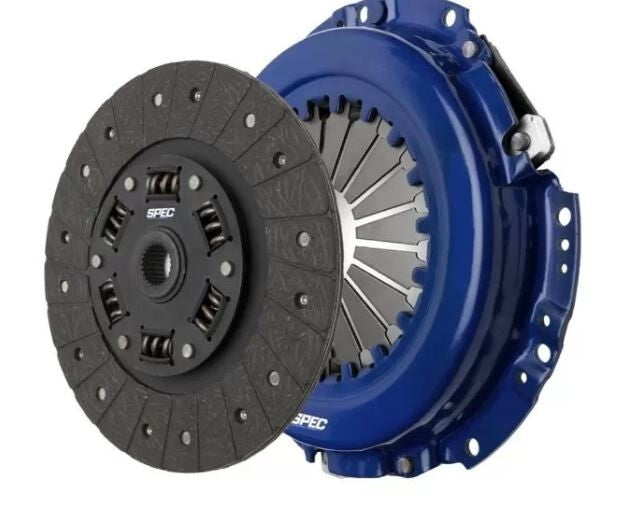 Spec 05-07 Ford Mustang 4.0 L Stage 1 Clutch kit