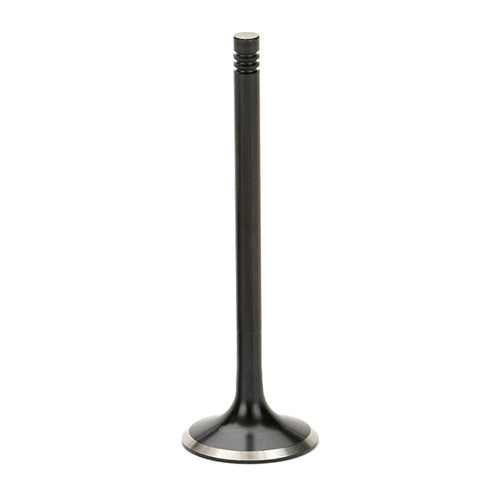 Supertech Ford Coyote 5.0L Black Nitrided Intake Valve +1.7mm Oversize - Single