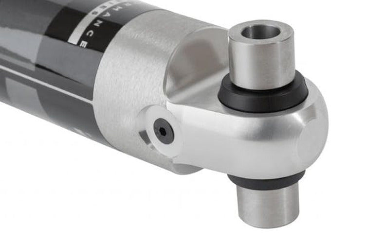 JKS Jeep JL J-Kontrol 3.5in 4Dr w/Fox 2.0 Performance Series Shocks HD Rate Coils