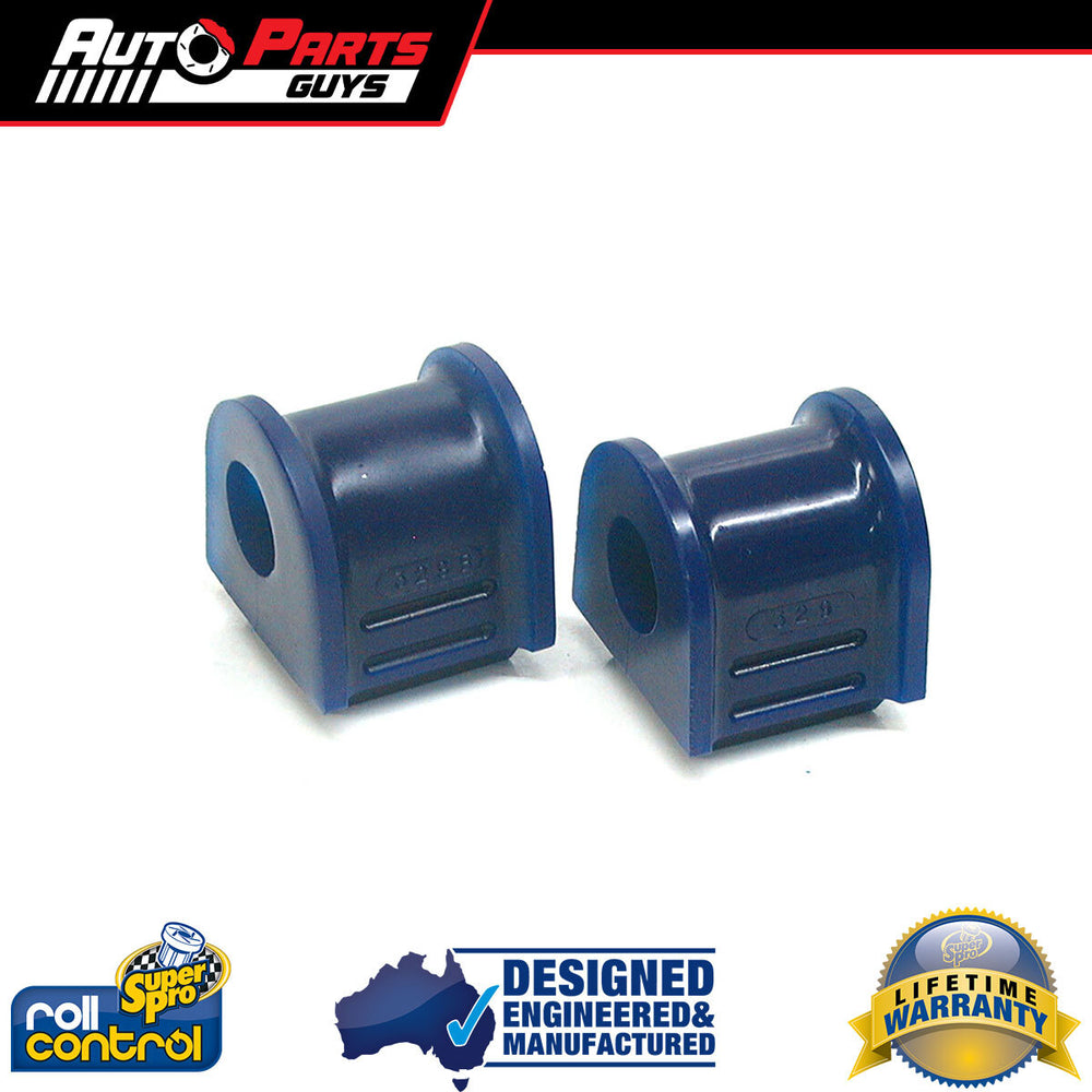 SuperPro Toyota Camry Sv20/21/22 Front S/B