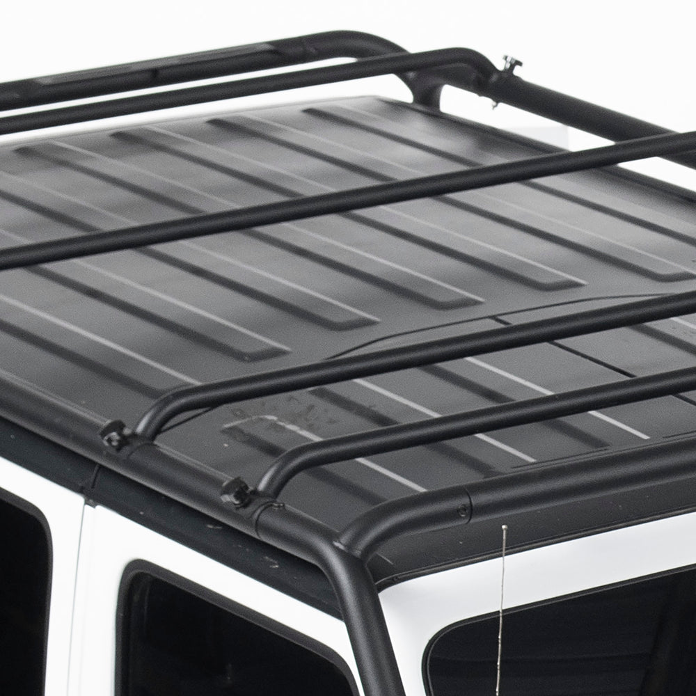 Smittybilt Src Roof Rack Jl 4Dr