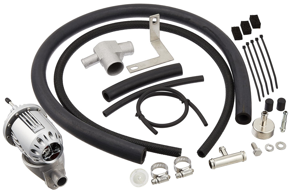 HKS SUPER SQV 4 RETURN KIT PLUS SJG