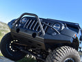 Poison Spyder Jk Brawler Lite Skid