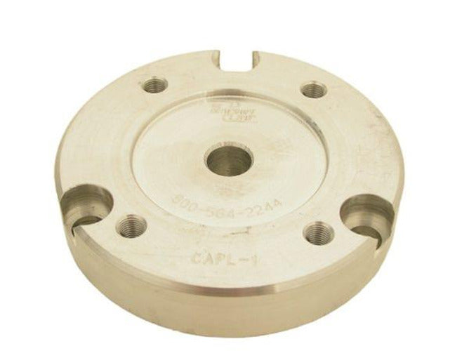 DSS 2010-2012 Camaro / 2009-2012 CHRYSLER 3-Bolt to 108MM 6-Bolt CV Conversion Plate