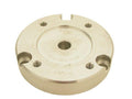 DSS 2010-2012 Camaro / 2009-2012 CHRYSLER 3-Bolt to 108MM 6-Bolt CV Conversion Plate