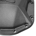 G2 Axle & Gear Hamer Diff Jl M186 Front