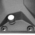 G2 Axle & Gear Hamer Diff Jl M186 Front