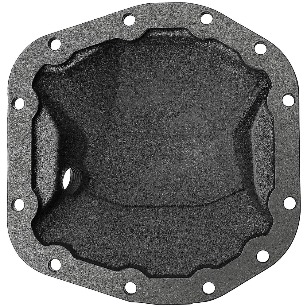 G2 Axle & Gear Hamer Diff Jl M186 Front