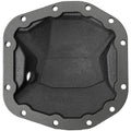 G2 Axle & Gear Hamer Diff Jl M186 Front