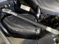 HKS 2020+ Toyota Supra Carbon Brace - Front Set