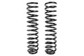 Synergy 07-18 Jeep Wrangler JKU 4 DR 4.5in Lift Stage 3 Suspension System