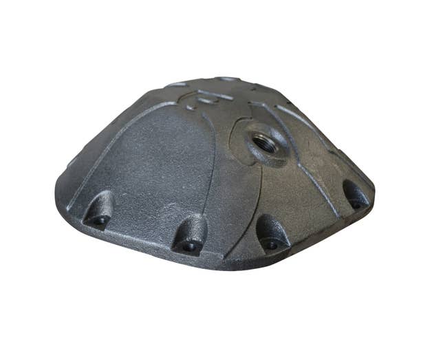 Poison Spyder Dana 44 Diff Cover