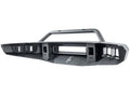 Road Armor 11-16 Ford F-250 Stealth Front Winch Bumper w/Pre-Runner Guard - Tex Blk
