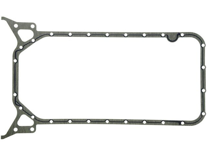 MAHLE Original Mercedes-Benz C2 96-94 Oil Pan Set