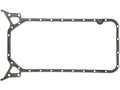 MAHLE Original Mercedes-Benz C2 96-94 Oil Pan Set