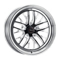 Weld S77 20x11 / 5x115mm BP / 5.8in. BS Polished Wheel - Non-Beadlock