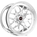 Weld S77 20x11 / 5x115mm BP / 5.8in. BS Polished Wheel - Non-Beadlock
