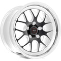 Weld S77 20x11 / 5x115mm BP / 5.8in. BS Polished Wheel - Non-Beadlock