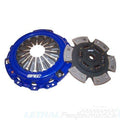 Spec 12-13 Ford Focus 2.0T ST EcoBoost Stage 3 Clutch Kit (Must use FW SF33A-4)