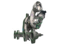 BorgWarner Replacement Turbocharger for 04-06 Volkswagen Jetta Wagon TDI (A4 Chassis)