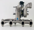 BorgWarner Replacement Turbocharger for 04-06 Volkswagen Jetta Wagon TDI (A4 Chassis)
