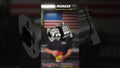 Moroso Black Series Dragster 4 Stage Dry Sump Oil Pump - Left Side - 1.100 Pressure