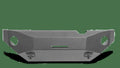 Body Armor 4x4 12-15 Toyota Tacoma Front Winch Bumper