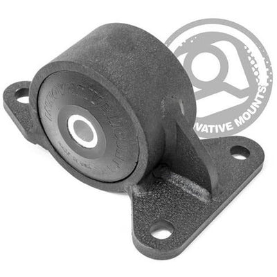 Innovative 00-05 Toyota Spyder MR2 (ZZ) Black Steel Mount 75A Bushing (Front Mount Only)
