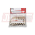 Brian Crower Valve Guides - Toyota 2JZGTE/GE 6.0mm Intake (Quantity of 12)