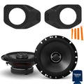 Spec 86-89 Acura Integra Stage 5 Clutch Kit