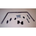 Hellwig 64-69 Mopar B-Body Tubular 1-3/8in Front Sway Bar