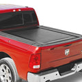 Pace Edwards 09-16 Dodge Ram w/RamBox 5ft 6in Bed JackRabbit - Matte Finish