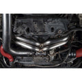 GrimmSpeed 2015+ Subaru WRX Equal Length Exhaust Header