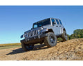 JKS 07-18 Jeep JK J-Krawl 4Dr 2.5in System w/ Fox 2.0 RR