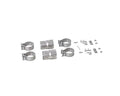 Akrapovic Akrapovic 15-17 Porsche Cayenne GTS Replacement Stainless Steel Clamp (For MTP-PO/TI/2H)