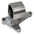 Innovative 92-95 Civic H-Series Black Aluminum Mounts Solid Bushings