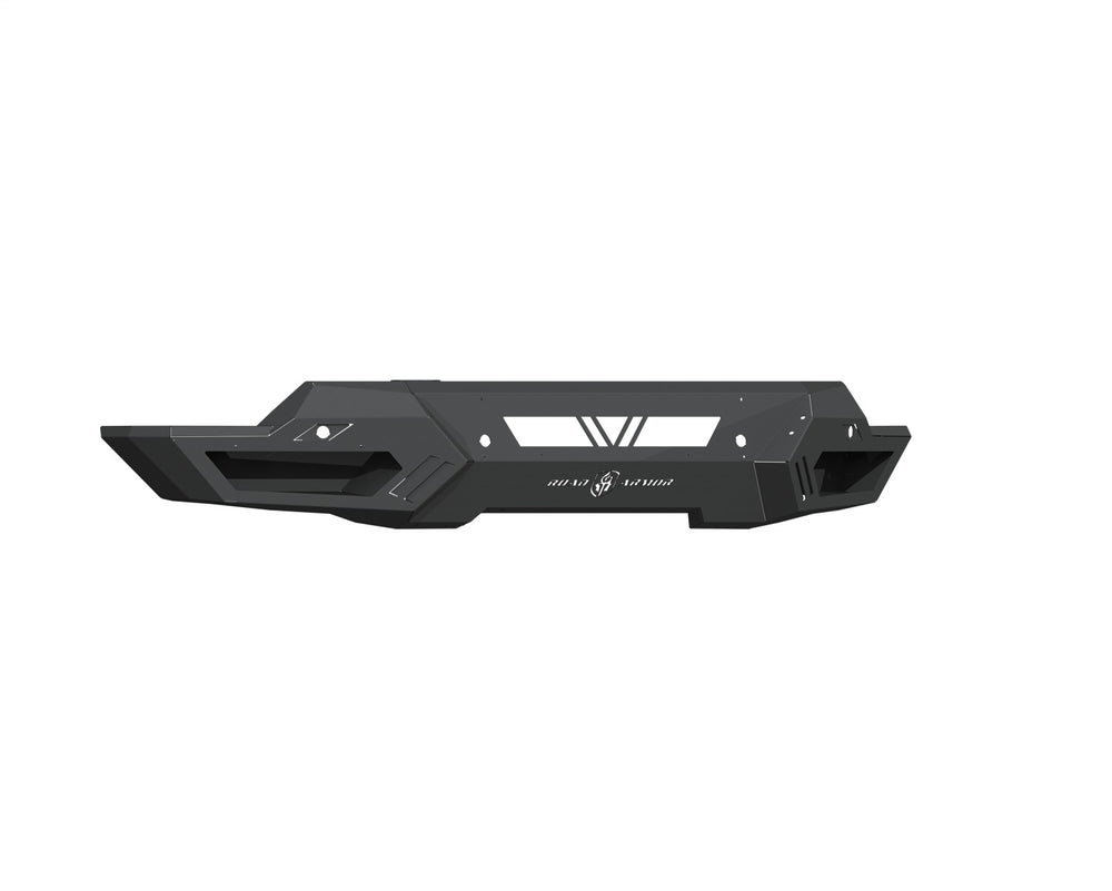 Road Armor 19-20 GMC 1500 SPARTAN Front Bumper - Tex Blk