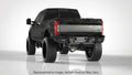 Road Armor 19-20 Ram 2500 iDentity Rear Center Section (4in Dual Row LED Light)