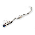 Invidia 2001-2006 Acura RSX DC5 TYPE-S N1 Titanium Tip Cat-back Exhaust