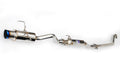 Invidia 2001-2006 Acura RSX DC5 TYPE-S N1 Titanium Tip Cat-back Exhaust