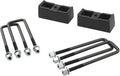 Pro Comp Block Kit / 2.0 In Rear