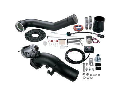 HKS SSQV IV + Return Kit GR SUPRA (DB42/DB02) for HKS R/S