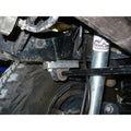 Synergy 07-18 Jeep Wrangler JK/JKU Rear Upper Shock Mount/Sway Bar Relocation Bracket