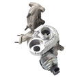 Garrett GT1749V VW 1.9L TDI Upgrade (BEW Engine) VNT Turbo Kit
