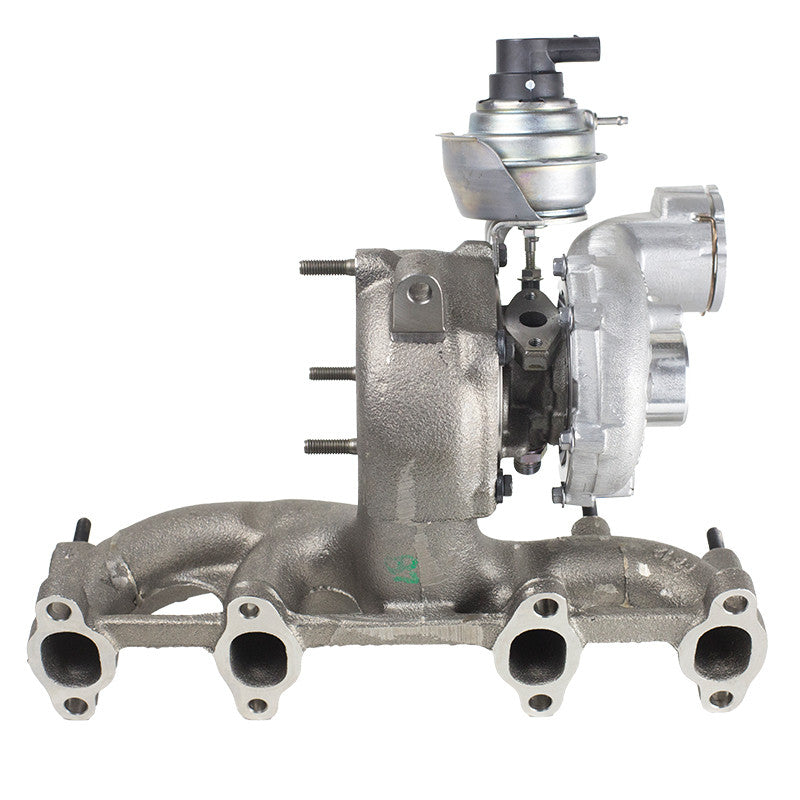 Garrett GT1749V VW 1.9L TDI Upgrade (BEW Engine) VNT Turbo Kit