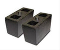 Pro Comp Rear Lift Block - 2.5In -