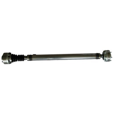 DSS Nissan S13 with KA24/SR20 (5-Speed) / Non-ABS / Carbon Fiber Driveshaft