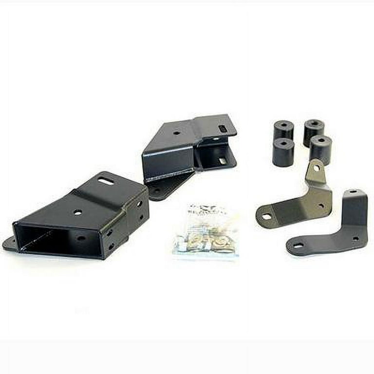 Rubicon Express Xj Control Arm Drop Brack