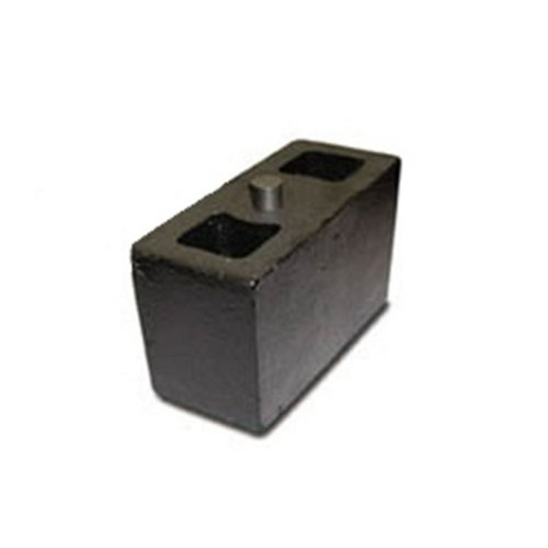 Pro Comp Rear Lift Block 3In